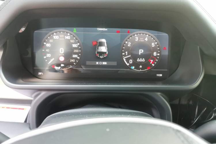 Used Land Rover Defender 2020 110 P400 HSE