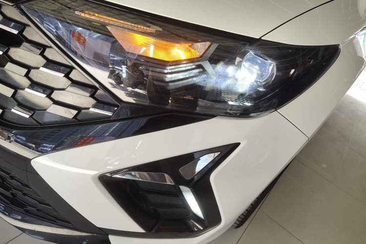 Used Jetta VS5 2024 280TSI Automatic Pioneer Edition
