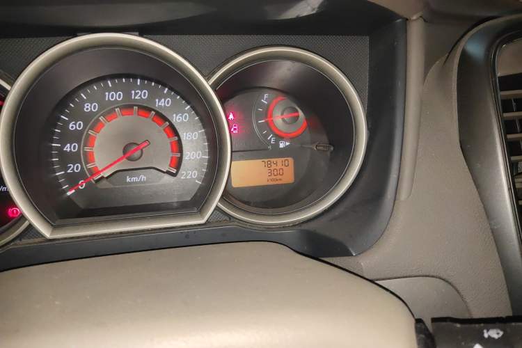 Used Nissan Sylphy 2012 Classic 1.6XE Manual Comfort Edition
