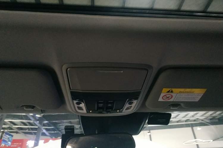 Used Honda Breeze 2021 240TURBO CVT Two-Wheel Drive Smart Enjoyment Version