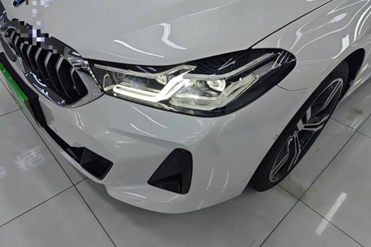 Used BMW 6 Series GT 2022 630i M Sport Package
