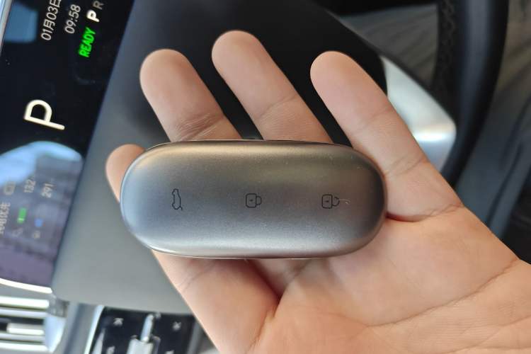 Used Li Auto L7 2024 MAX Model