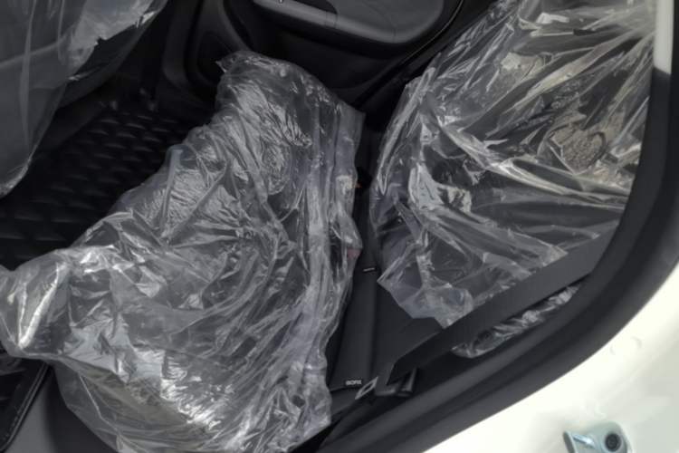 Used Dongfeng NAMMI 01 2026 Model Originality Edition 330Plus
