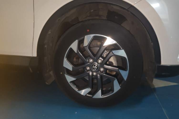 Used Toyota RAV4 2016 2.5L Automatic 4x4 Elite Edition