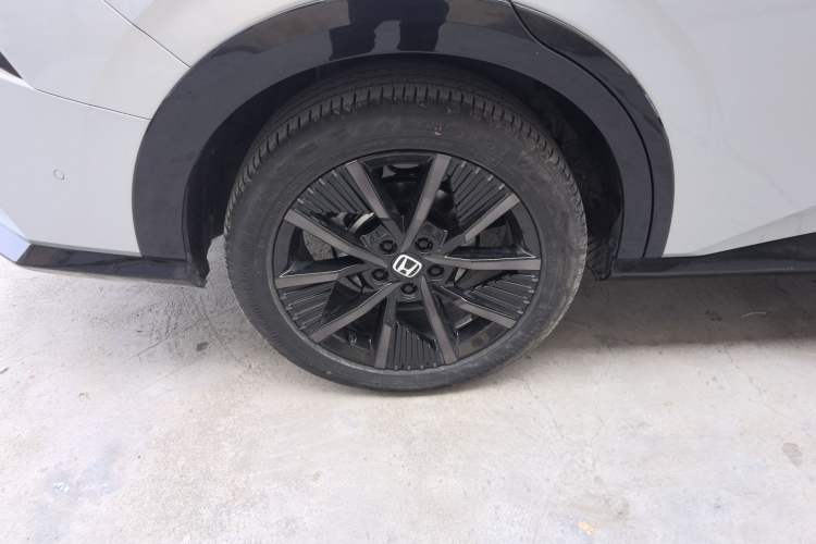 Used Honda e:NS2 2024 Light-Chasing Version