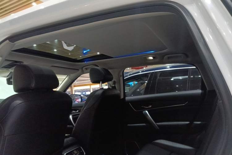 Used Honda Avancier 2017 370TURBO 2WD Luxury Edition