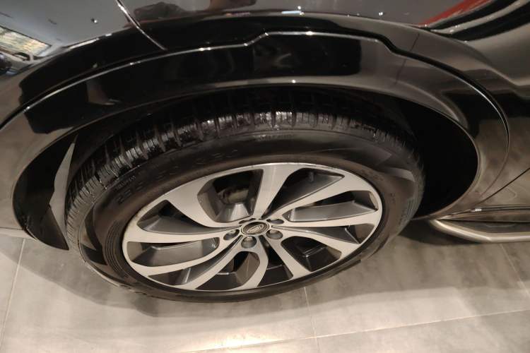 Used Land Rover Discovery Sport 2022 249 PS R-Dynamic S Performance Edition 5 Seats