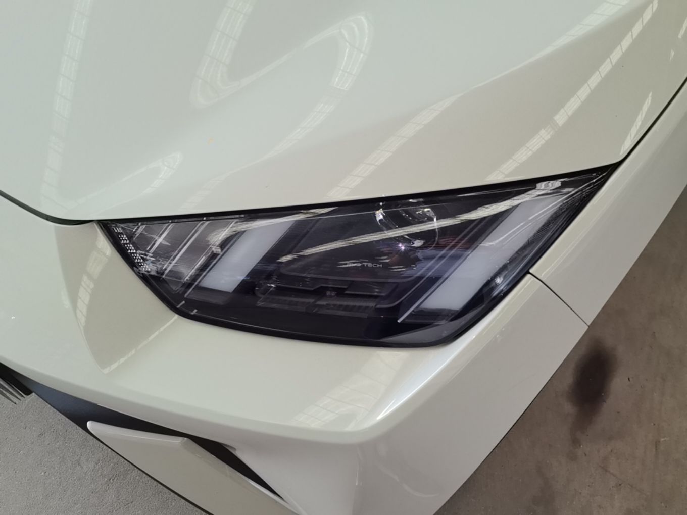 BYD Seagull 2025 305km Active Version — снимка 8