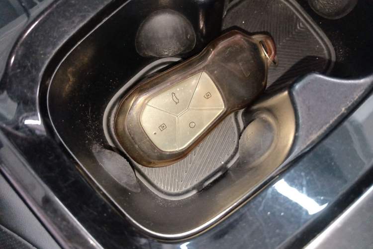 Used XPeng P5 2021 460G+
