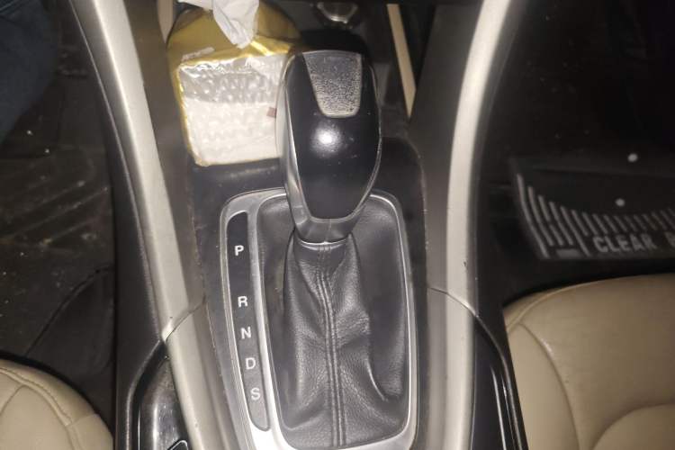 Used Ford Mondeo 2013 2.0L GTDi 200 Luxury Model