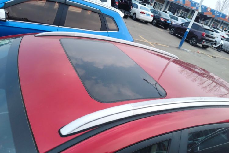 Used Geely Auto Emgrand GS 2020 1.4T CVT Ya