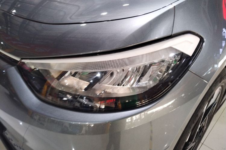 Used Volkswagen ID.3 2024 Outstanding Edition