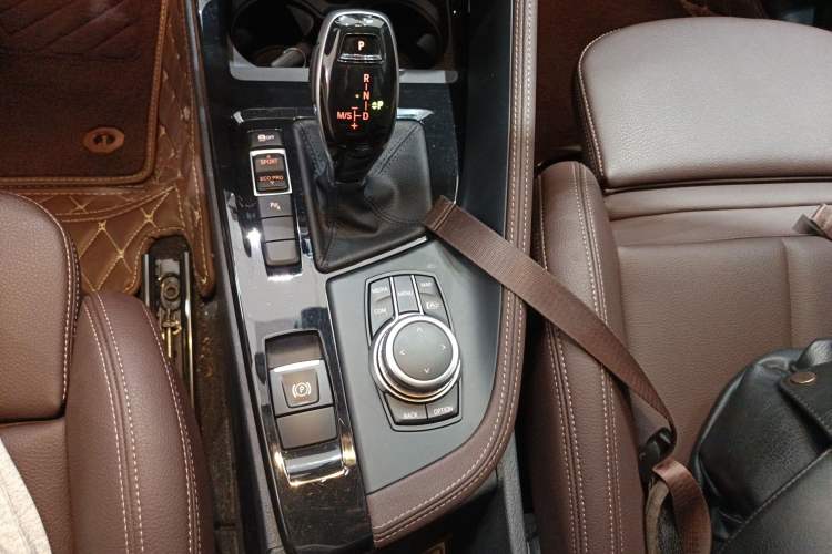 Used BMW X2 2021 Restyled sDrive25i M Sport Package