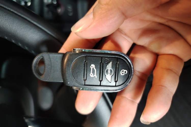 Used MINI MINI 2014 1.5T COOPER Fun