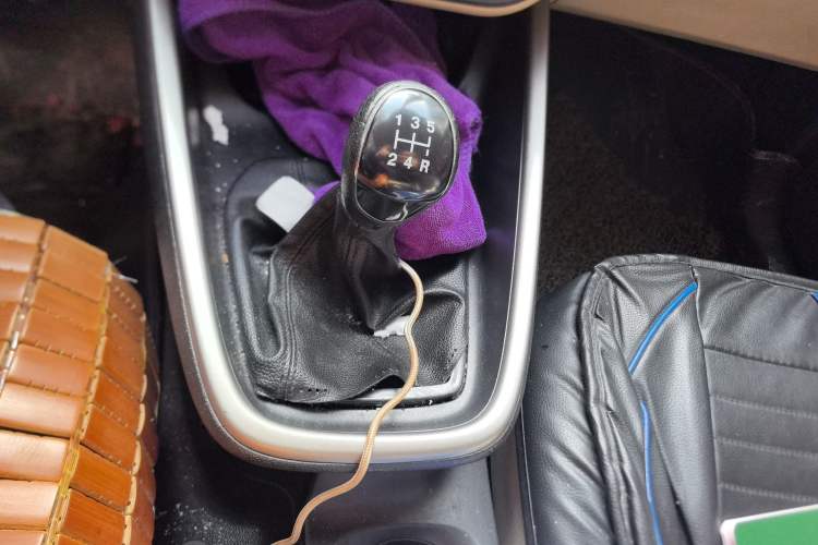 Used Ford Escort 2015 1.5L Manual Comfort Model
