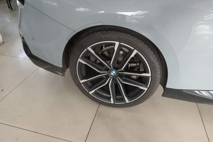 Used BMW 2 Series 2023 225i M Sport Night Edition Package
