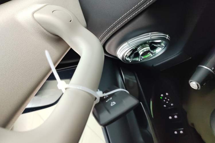 Used Tank 300 2025 2.0T Conqueror
