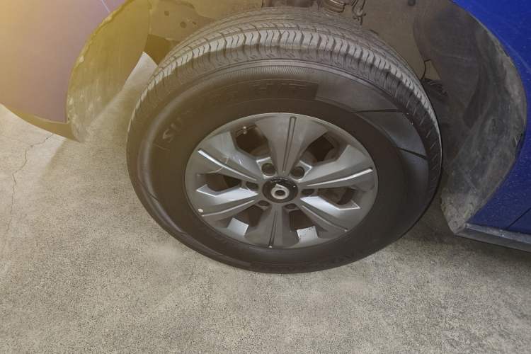 Used Great Wall Poer 2023 2.0T Commercial Version Automatic Diesel Two-Wheel Drive Elite Trim with Long Bed – GW4D20M