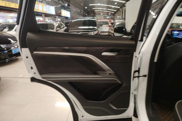 Used Haval H6 2021 National Trend Edition 1.5T Automatic Urban Version