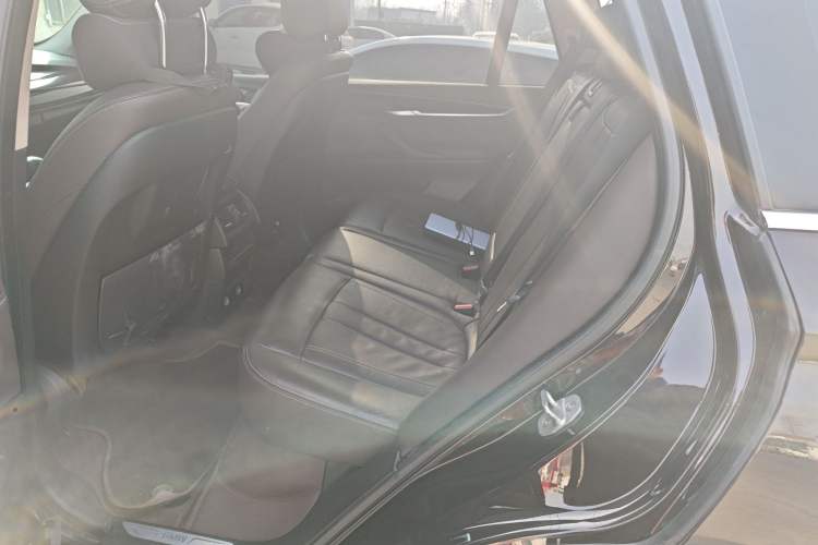 Used BMW X5 2017 xDrive28i
