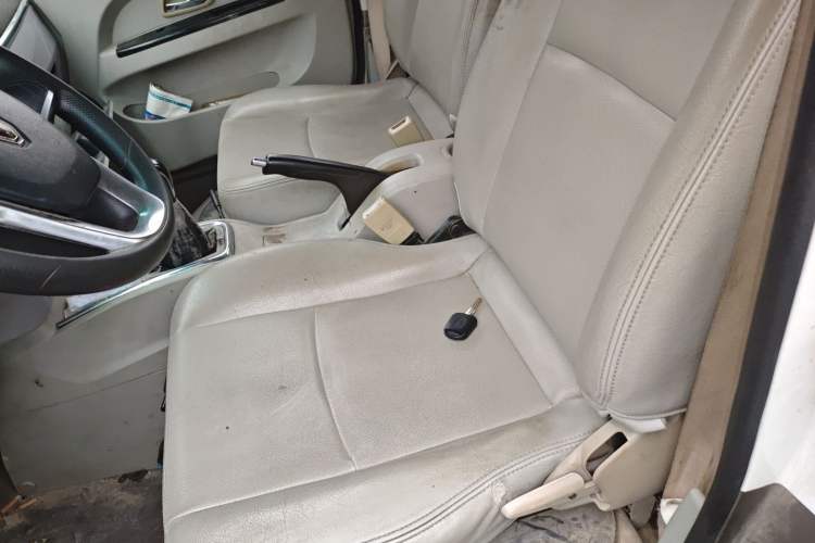 Used Jinbei New Hiace X30L 2018 1.5L Wealth Edition DLCG14