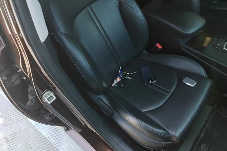 Used Kia K5 2016 2.0L Automatic LUX