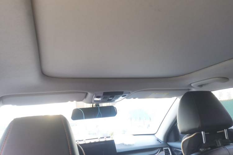 Used Kia KX3 2020 1.5L CVT Trend Edition
