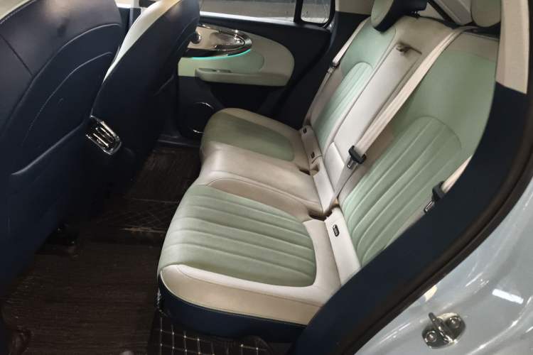 Used ORA Ballet Cat 2022 401 km Nutcracker Edition
