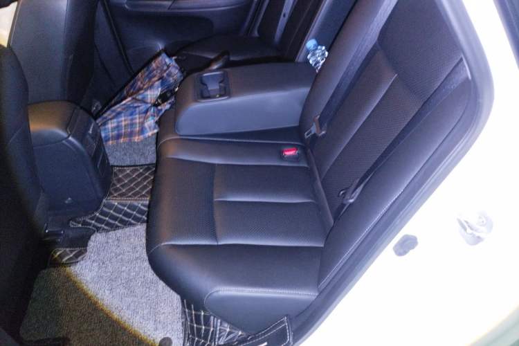 Used Nissan Sylphy 2021 Classic 1.6XL CVT Luxury Edition
