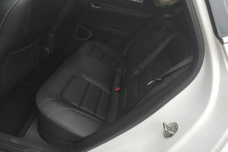 Used Geely Auto Emgrand GS 2018 Elegant Edition 1.8L Manual LingShang Model
