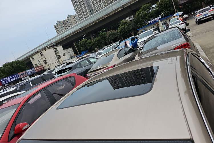 Used Buick Verano 2018 Sedan 20T Dual-Clutch Leading Model