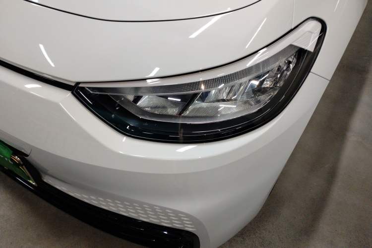 Used Volkswagen ID.3 2024 Outstanding Edition