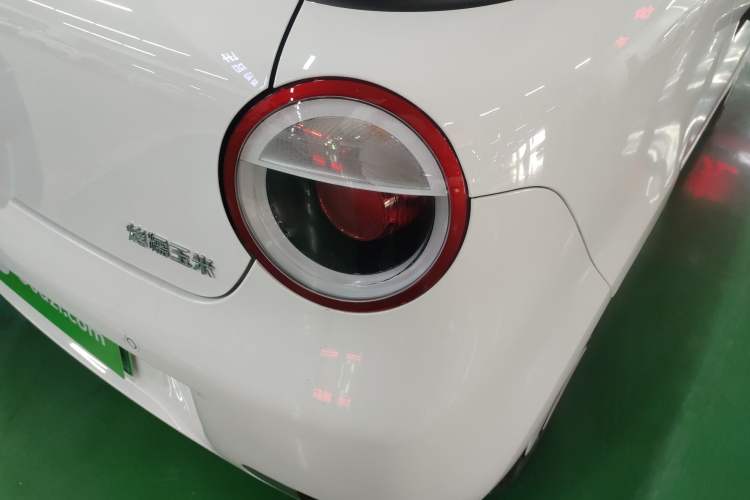 Used CHANGAN NEVO Lumin 2025 205 km Xiangqin Version Right Rear Taillight