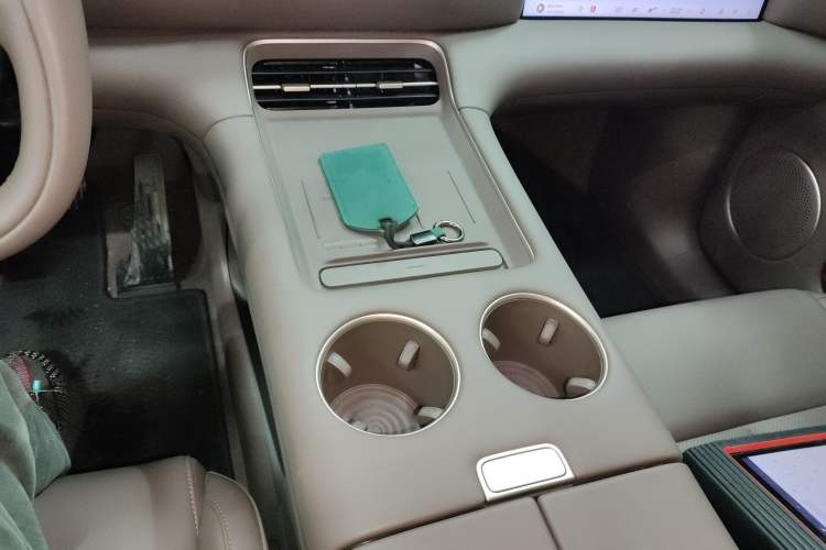 Used IM LS6 2026 Model Pure Electric Max
