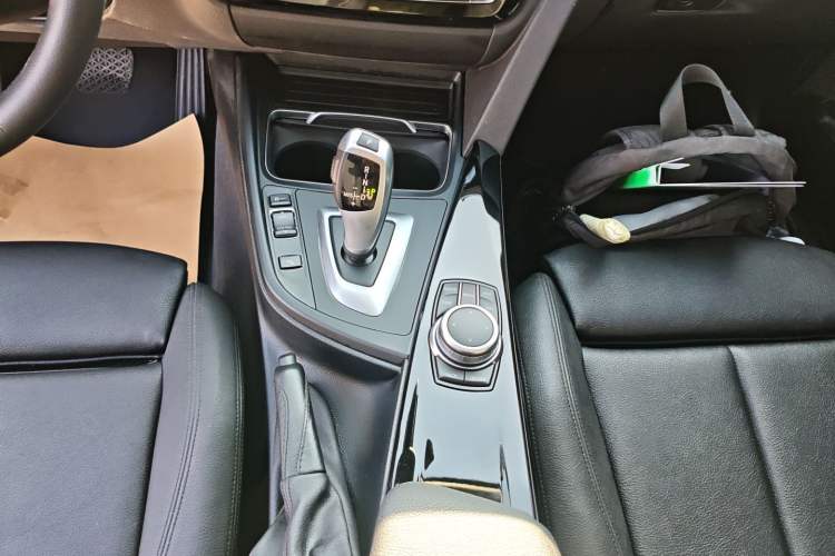 Used BMW 3 Series GT 2019 320i Sport Edition