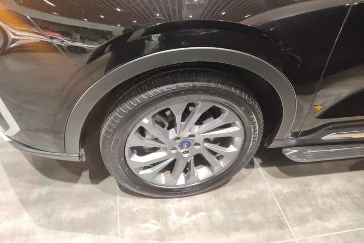 Used Ford Equator 2021 EcoBoost 225 Premier 6-Seater