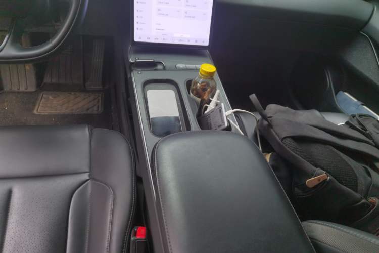 Used Nio ET5 2022 75 kWh
