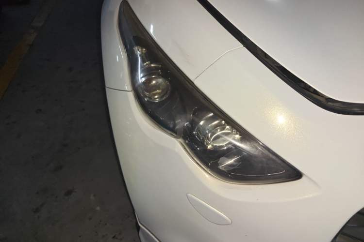 Used Infiniti FX 2010 FX35 Ultimate Edition
