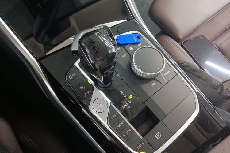 Used BMW 3 Series 2021 Facelifted 320Li M Sport Package
