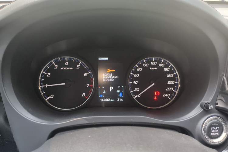 Used Mitsubishi Outlander 2016 2.4L 4x4 Elite Edition 5 Seats
