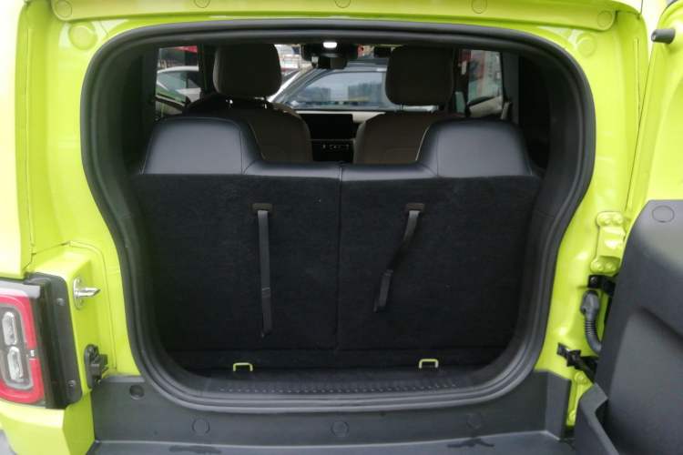 Used Baojun Spark 2023 Intelligent Premium Edition