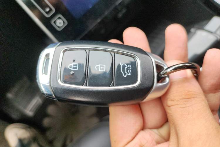 Used Hyundai ix25 2020 1.5L CVT DLX Prestige Version