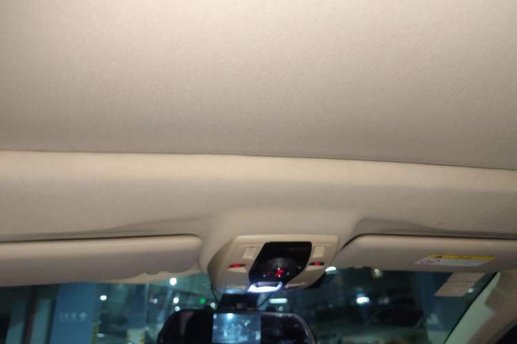 Used DS 6 2014 1.6T Luxury Edition THP160