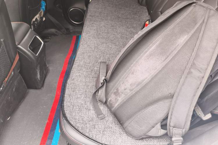 Used Haval H6 2015 Sport Edition 1.5T Automatic Two-Wheel Drive Luxury Model