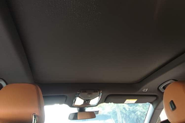 Used BMW 6 Series GT 2021 Restyled 630i M Sport Package Headliner