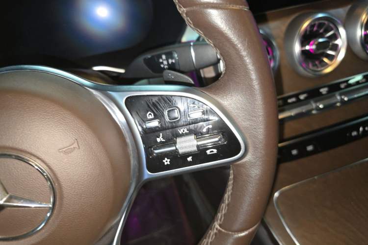 Used Mercedes-Benz GLC 2022 Refreshed GLC 300 L 4MATIC Dynamic Edition Prestige Version