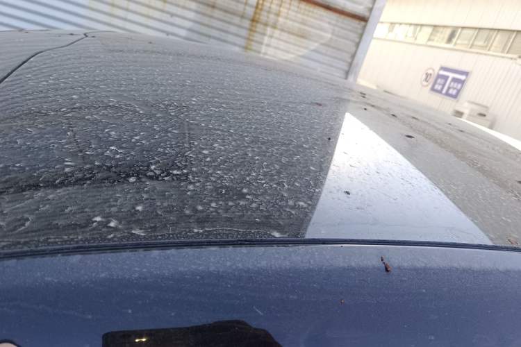 Used Hima Luxeed R7 2024 Pure Electric 667km Pro