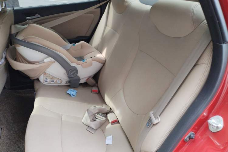 Used Hyundai Verna (older generation) 2014 1.4L Automatic Smart GLS