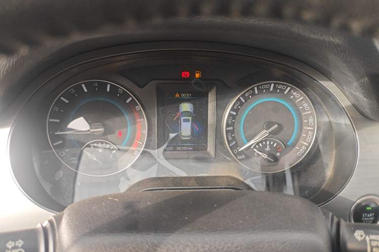 Used Haval H2 2016 Red-Label 1.5T Manual Two-Wheel Drive Luxury Model