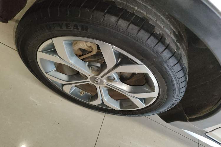 Used Geely Auto Vision S1 2018 1.4T CVT FENGXING Model